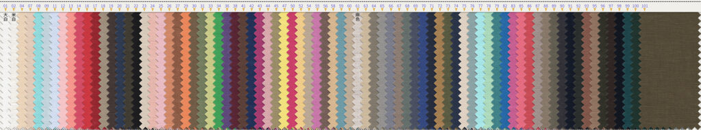 Wholesale 100% Flax Linen Plain Weave Apparel Fabric for Clothing Autumn Spring & Summer Clothing#101 2 101亚麻 3 1