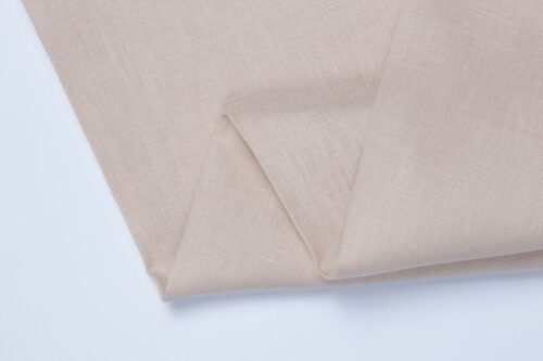 101亚麻 (5) Wholesale 100% Flax Linen Plain Weave Apparel Fabric for Clothing Autumn Spring & Summer Clothing#101