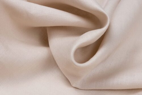 101亚麻 (8) Wholesale 100% Flax Linen Plain Weave Apparel Fabric for Clothing Autumn Spring & Summer Clothing#101