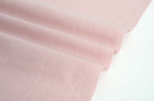 5621 (10) 100% 225gsm Organic Hemp Fabric - Sustainable Antibacterial Material for Shirts - Eco Friendly Clothing Textile