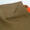 5621 (15) 100% 225gsm Organic Hemp Fabric - Sustainable Antibacterial Material for Shirts - Eco Friendly Clothing Textile