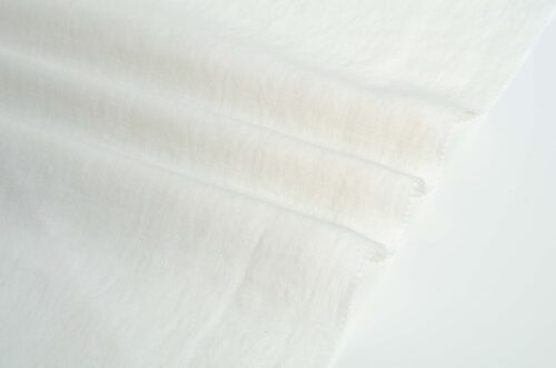 5621 (9) 100% 225gsm Organic Hemp Fabric - Sustainable Antibacterial Material for Shirts - Eco Friendly Clothing Textile