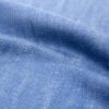 5626 (4) 55%Linen 45%Cotton 230gsm Denim Fabric - No Fading Washed Material for Jeans - High Quality Clothing Textile #5626
