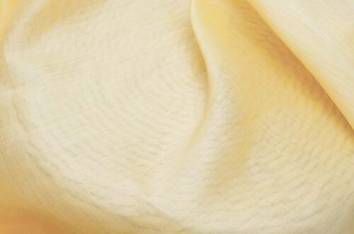 8042 (9) 100% Ramie 55gsm High Density Fabric - Summer Breathable Textile for Clothing - Wholesale Manufacturer