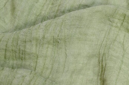 8062 (2) Breathable Ramie Tencel Twill Fabric 90g Lightweight and Textured Ramie Tencel Fabric for Spring Summer Clothing #8062