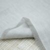 1222 (41) 100% Pure Linen Fabric for Spring & Autumn – 135cm Width, 192g Weight, Ideal for Fashion Designers #1222