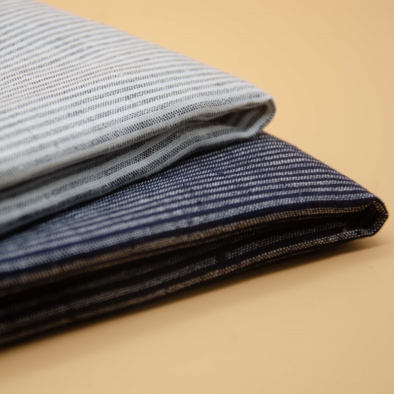 Lightweight 100% Linen Fabric for Spring & Summer – 135cm Width, 139g ...