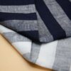 1228 (66) Lightweight 100% Linen Fabric for Spring & Summer – 135cm Width, 139g Weight, Perfect for Breathable Garments #1228