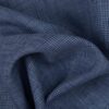 1231 (7) Breathable 100% Linen Fabric for Spring & Summer – 135cm Width, 126g Weight, Perfect for Shirts & Skirts #1231