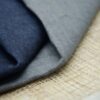 1232 (21) Heavyweight 100% Linen Fabric for Autumn & Winter – 135cm Width, 271g Weight, Ideal for Coats & Suits #1232