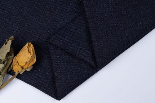 1232 (31) Heavyweight 100% Linen Fabric for Autumn & Winter – 135cm Width, 271g Weight, Ideal for Coats & Suits #1232