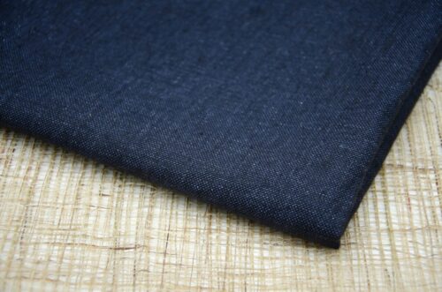 1232 (6) Heavyweight 100% Linen Fabric for Autumn & Winter – 135cm Width, 271g Weight, Ideal for Coats & Suits #1232