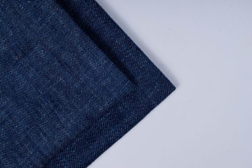 1233 (11) Versatile 100% Linen Fabric for Autumn, Winter & Spring – 135cm Width, 212g Weight, Perfect for Layering #1233