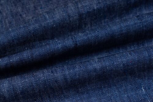 1233 (5) Versatile 100% Linen Fabric for Autumn, Winter & Spring – 135cm Width, 212g Weight, Perfect for Layering #1233