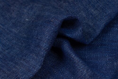 1233 (8) Versatile 100% Linen Fabric for Autumn, Winter & Spring – 135cm Width, 212g Weight, Perfect for Layering #1233