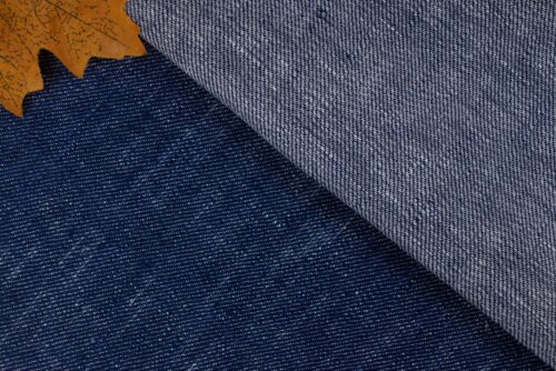 1234 (3) 100% Linen Twill Fabric for Autumn & Winter – 135cm Width, 241g Weight, Structured & Stylish for Outerwear & Pants #1234