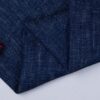 1234 (5) 100% Linen Twill Fabric for Autumn & Winter – 135cm Width, 241g Weight, Structured & Stylish for Outerwear & Pants #1234