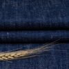 1234 (6) 100% Linen Twill Fabric for Autumn & Winter – 135cm Width, 241g Weight, Structured & Stylish for Outerwear & Pants #1234