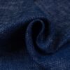 1234 (8) 100% Linen Twill Fabric for Autumn & Winter – 135cm Width, 241g Weight, Structured & Stylish for Outerwear & Pants #1234