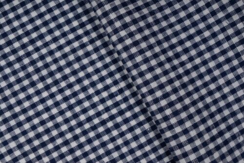 1235 (6) Medium-Weight 100% Linen Fabric for Spring & Autumn – 135cm Width, 190g Weight, Ideal for Transitional Seasons #1235