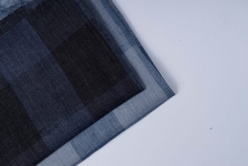 1236 (11) Light & Breathable 100% Linen Fabric for Spring & Summer – 135cm Width, 120g Weight, Perfect for Shirts, Pants & Dresses #1236