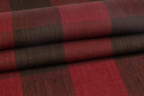 1236 (16) Light & Breathable 100% Linen Fabric for Spring & Summer – 135cm Width, 120g Weight, Perfect for Shirts, Pants & Dresses #1236