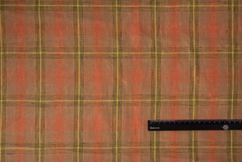 1250 (1) Ultra-Light 100% Linen Fabric for Spring & Summer – 135cm Width, 117g Weight, Perfect for Hot Weather Garments #1250