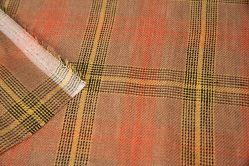 1250 (2) Ultra-Light 100% Linen Fabric for Spring & Summer – 135cm Width, 117g Weight, Perfect for Hot Weather Garments #1250