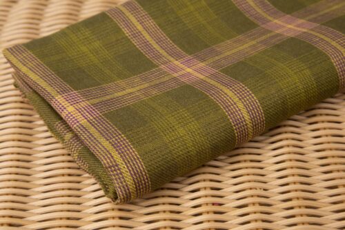 1250 (6) Ultra-Light 100% Linen Fabric for Spring & Summer – 135cm Width, 117g Weight, Perfect for Hot Weather Garments #1250