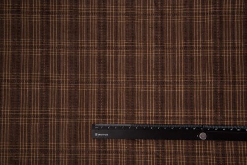 1251 (3) Durable 100% Linen Fabric for Spring & Summer – 135cm Width, 160g Weight, Ideal for Everyday Wear #1251