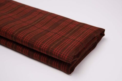 1251 (6) Durable 100% Linen Fabric for Spring & Summer – 135cm Width, 160g Weight, Ideal for Everyday Wear #1251