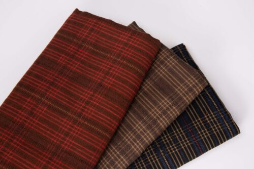 1251 (8) Durable 100% Linen Fabric for Spring & Summer – 135cm Width, 160g Weight, Ideal for Everyday Wear #1251