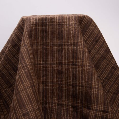 1251 主图 Durable 100% Linen Fabric for Spring & Summer – 135cm Width, 160g Weight, Ideal for Everyday Wear #1251