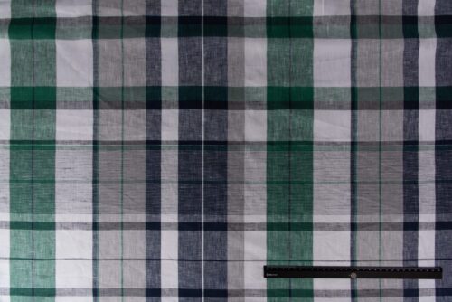 1252 (1) Feather-Light 100% Linen Fabric for Spring & Summer – 135cm Width, 115g Weight, Perfect for Flowy Dresses #1252