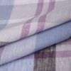1253 (3) Eco-Friendly 100% Linen Fabric for Spring & Summer – 135cm Width, 114g Weight, Sustainable & Breathable #1253
