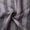 1254 (5) Minimalist 100% Linen Fabric for Spring & Summer – 135cm Width, 113g Weight, Ideal for Modern Designs #1254