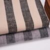 1254 (8) Minimalist 100% Linen Fabric for Spring & Summer – 135cm Width, 113g Weight, Ideal for Modern Designs #1254