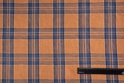 1255 (3) Classic 100% Linen Fabric for Spring & Summer – 135cm Width, 113g Weight, Timeless & Versatile #1255