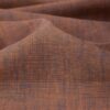 1256 (6) Yarn-Dyed 100% Linen Fabric for Spring, Summer & Autumn – 135cm Width, 160g Weight, Perfect for Pants & Jackets #1256