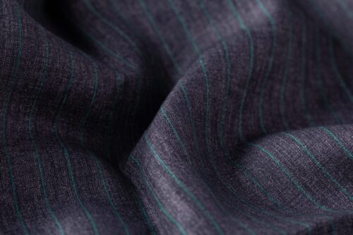 1259 (4) Premium 100% Linen Fabric for Spring & Summer – 137cm Width, 156g Weight, Ideal for Elegant Apparel #1259