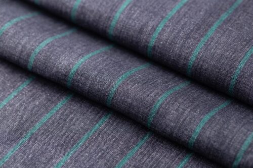 1259 (7) Premium 100% Linen Fabric for Spring & Summer – 137cm Width, 156g Weight, Ideal for Elegant Apparel #1259