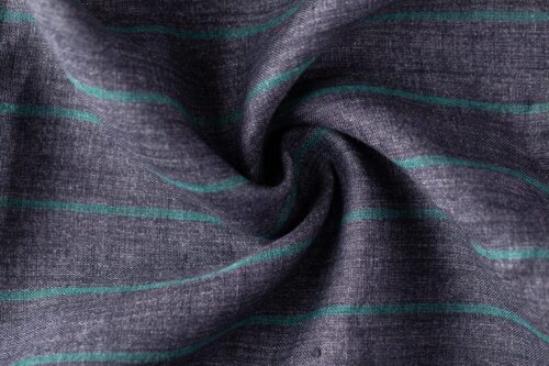 1259 (8) Premium 100% Linen Fabric for Spring & Summer – 137cm Width, 156g Weight, Ideal for Elegant Apparel #1259