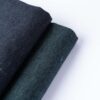 1261 (2) Thick 100% Linen Fabric for Autumn & Winter – 137cm Width, 273g Weight, Ideal for Warm Layering #1261