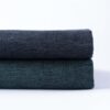1261 主图 Thick 100% Linen Fabric for Autumn & Winter – 137cm Width, 273g Weight, Ideal for Warm Layering #1261
