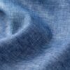 Lightweight 100% Linen Fabric for Spring & Summer – 137cm Width, 167g Weight, Perfect for Breezy Outfits #1263