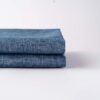 Lightweight 100% Linen Fabric for Spring & Summer – 137cm Width, 167g Weight, Perfect for Breezy Outfits #1263