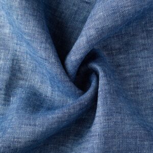 1263主图 Lightweight 100% Linen Fabric for Spring & Summer – 137cm Width, 167g Weight, Perfect for Breezy Outfits #1263