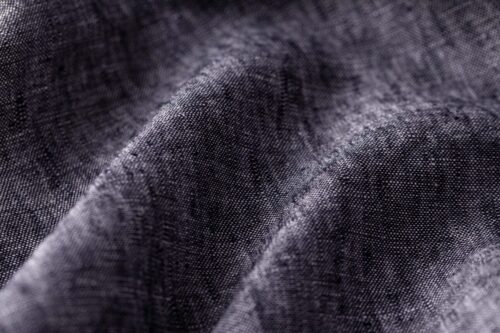 1264 (7) Structured 100% Linen Fabric for Spring, Autumn & Winter – 137cm Width, 217g Weight, Ideal for Tailored Garments #1264
