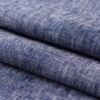 1264 (9) Structured 100% Linen Fabric for Spring, Autumn & Winter – 137cm Width, 217g Weight, Ideal for Tailored Garments #1264