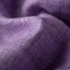 Luxury 100% Linen Yarn-Dyed Twill Fabric – 135cm Width, 168g Weight, Perfect for Shirts, Jackets & Dresses #1265